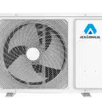 Кондиционер сплит-система Axioma Серия D Inverter ASX18D1Z1R/ASB18D1Z1R — изображение 3