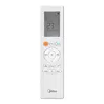Кондиционер сплит-система Midea Paramount inverter MSAG1-07N8C2U-I/MSAG1-07N8C2U-O — изображение 3