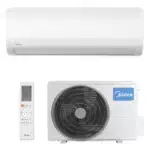 Кондиционер сплит-система Midea Paramount inverter MSAG1-07N8C2U-I/MSAG1-07N8C2U-O — изображение 2