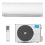 Кондиционер сплит-система Midea Paramount inverter MSAG1-09N8C2S-I/MSAG1-09N8C2S-O — изображение 2