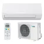 Кондиционер сплит-система Daikin FTXF-D Sensira FTXF50D/RXF50D — изображение 2