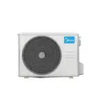 Кондиционер сплит-система Midea MCD1-F-B/MO-N8 MCD1-36HRFN8(GA)-B/MOD30U-36HFN8-R(GA)/T-MBQ4-04AWD — изображение 3