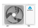 Кондиционер сплит-система Axioma Серия D Inverter ASX24D1Z1R/ASB24D1Z1R — изображение 3