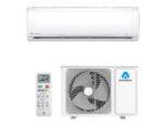 Кондиционер сплит-система Axioma Серия D Inverter ASX24D1Z1R/ASB24D1Z1R — изображение 2
