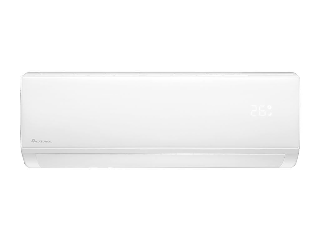 5204aa48460df918d7786272878d437b Кондиционер сплит-система axioma серия h inverter asx24hz1/asb24hz1 — изображение 1
