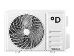 Кондиционер сплит-система Daichi AIR Inverter AIR50AVQS1R-1/AIR50FVS1R-1 — изображение 3