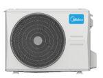 Кондиционер сплит-система Midea Paramount inverter MSAG1-09N8C2S-I/MSAG1-09N8C2S-O — изображение 3
