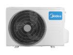Кондиционер сплит-система Midea Persona MSAG4-09HRN1-I/MSAG4-09HRN1-O — изображение 3