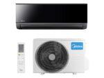 Кондиционер сплит-система Midea Persona MSAG4-12HRN1-I/MSAG4-12HRN1-O — изображение 2