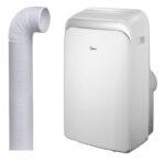 Кондиционер  Midea MPPDA MPPDA-09CRN7-Q — изображение 2