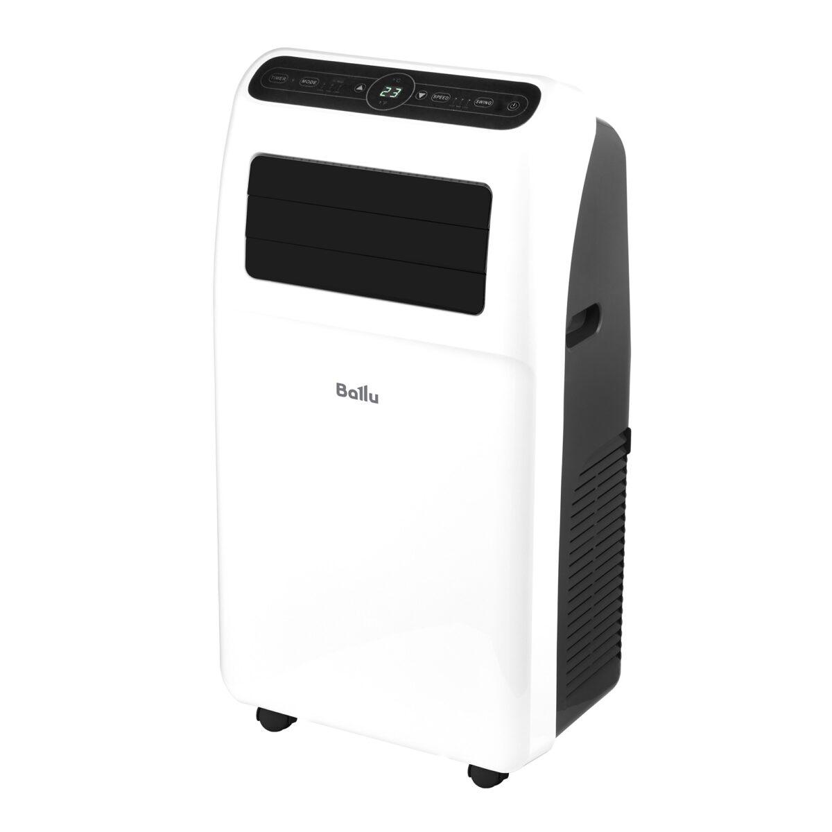 Src Кондиционер ballu aura bpac-09 cp/n1_24y — изображение 1
