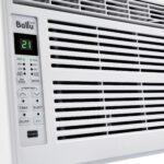 Кондиционер Ballu WIND COOL BWC-05 AC — изображение 3