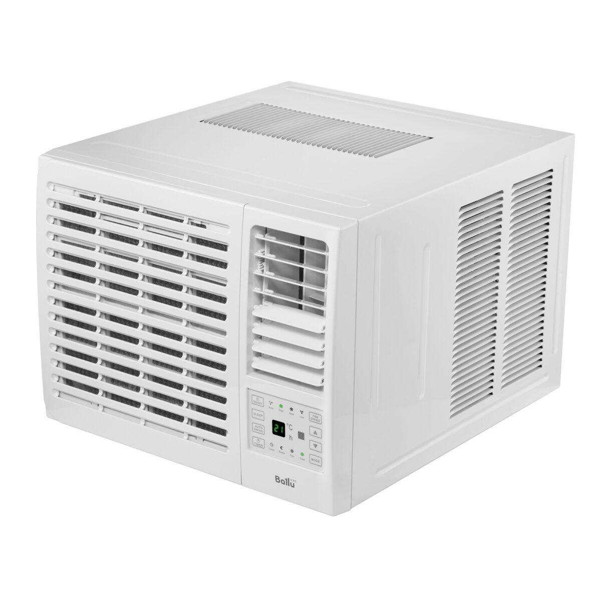 Src Кондиционер ballu wind cool bwc-07 ac — изображение 1