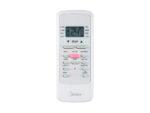 Кондиционер Midea MPPT MPPT-12CRN7-Q — изображение 2