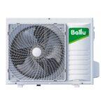 Кондиционер сплит-система Ballu Floor Standing BFS-24HN1 комплект — изображение 2