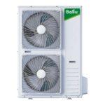 Кондиционер сплит-система Ballu Floor Standing BFS-60HN1 комплект — изображение 2