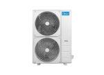 Кондиционер сплит-система Midea MTI-1F-P/MO-N8 MTI-48HW1FNXP(GA)/MOE30U-48HFN8-R(GA) — изображение 3