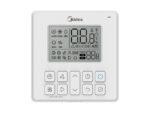Кондиционер сплит-система Midea MTI-1F-P/MO-N8 MTI-48HW1FNXP(GA)/MOE30U-48HFN8-R(GA) — изображение 4