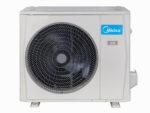 Кондиционер сплит-система Midea MTI-1F-P/MO-N8 MTI-36HW1FNXP(GA)/MOD30U-36HFN8-R(GA) — изображение 3