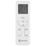 Кондиционер сплит-система Electrolux Fusion 2.0 EACS-07HF2/N3 — изображение 3