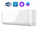 Кондиционер сплит-система Royal Thermo Barocco DC RTBI-09HN8/white — изображение 4