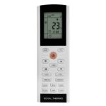 Кондиционер сплит-система Royal Thermo Perfecto DC RTPI-24HN8 — изображение 4