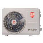 Кондиционер сплит-система Royal Thermo Siena DC RTSI-07HN8 — изображение 3