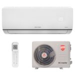 Кондиционер сплит-система Royal Thermo Siena DC RTSI-09HN8 — изображение 2