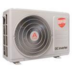 Кондиционер сплит-система Royal Thermo Siena DC RTSI-09HN8 — изображение 3