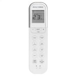 Кондиционер сплит-система Royal Thermo Siena DC RTSI-09HN8 — изображение 4
