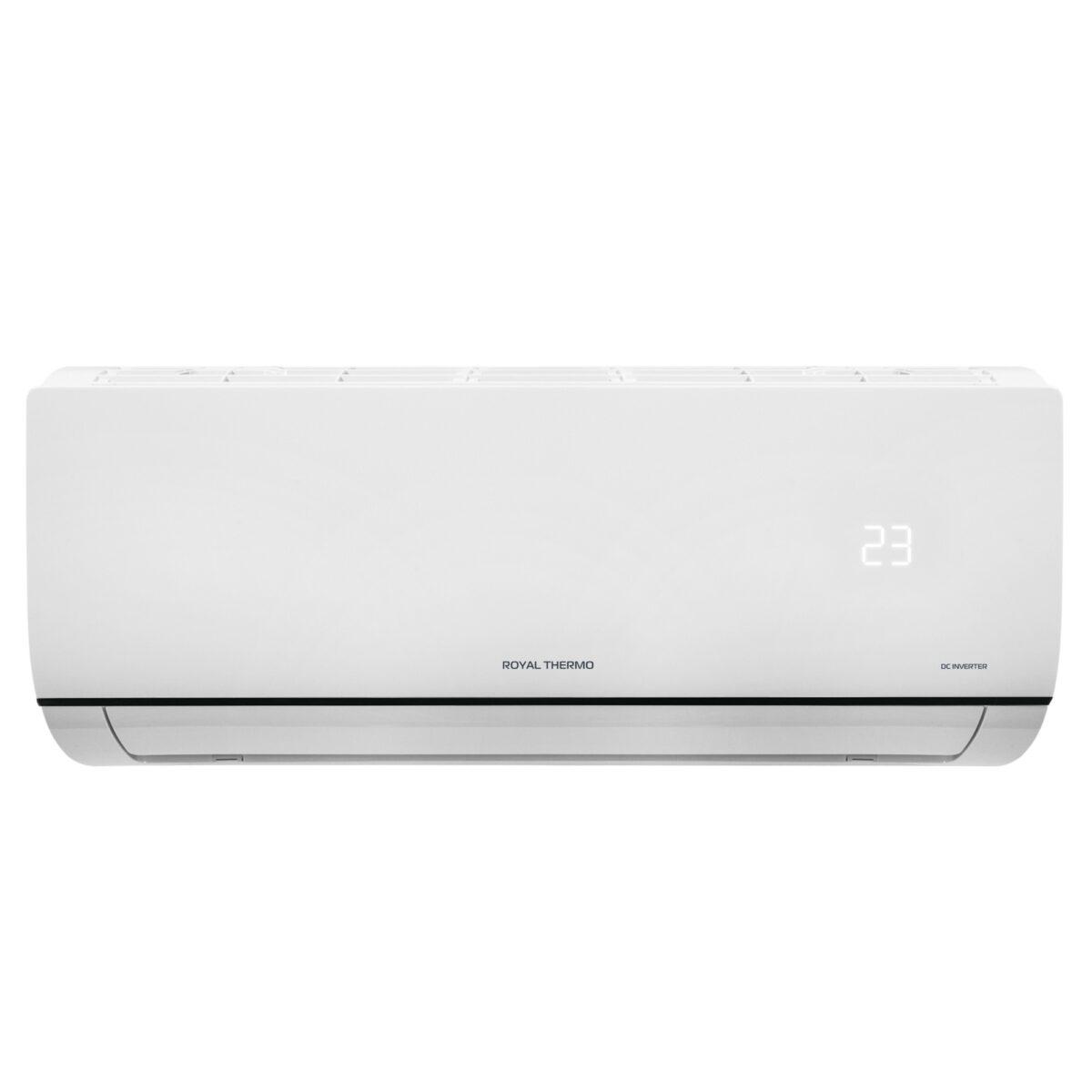 Src Кондиционер сплит-система royal thermo siena dc rtsi-24hn8 — изображение 1